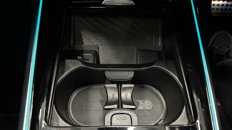 Mercedes-Benz Eqa 300 4M 168kW AMG Line Premium 66.5kWh 5dr Auto Electric Hatchback